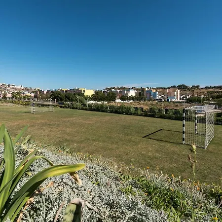 Marina Garden *