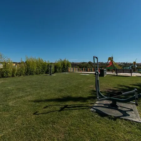 公寓 Marina Garden