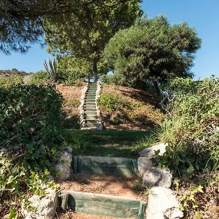 Apartman Marina Garden *
