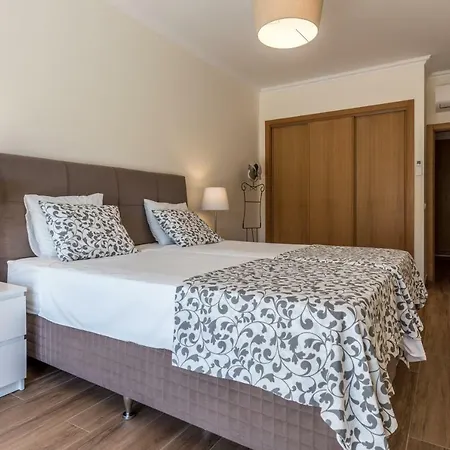 Apartman Marina Garden Albufeira