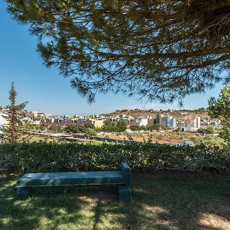 Marina Garden *