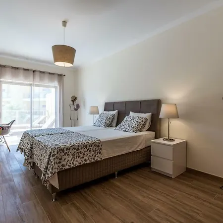 Apartmán Marina Garden